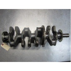 #DK04 Crankshaft Standard From 2010 TOYOTA RAV4  2.5